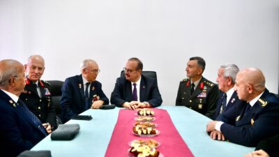 Ankara Valisi Yakup Canbolat, 19