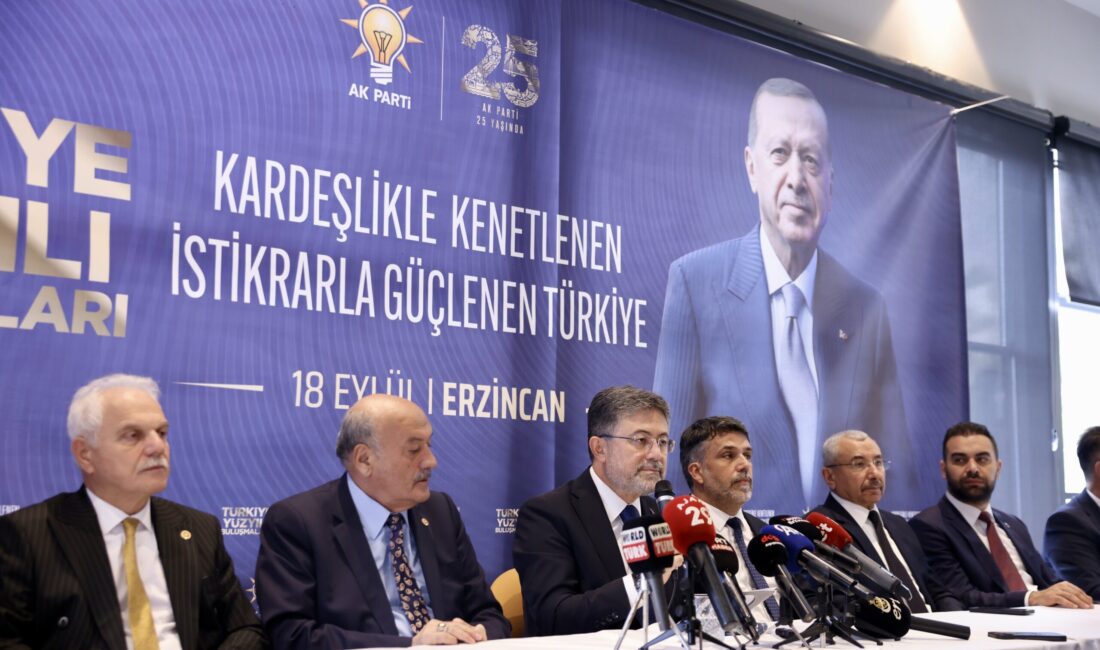 Tarım ve Orman Bakanı