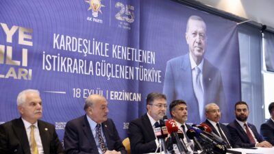 Tarım ve Orman Bakanı İbrahim