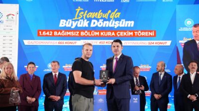 Çevre, Şehircilik ve İklim Değişikliği