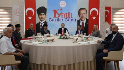 Ağrı Valisi Önder Bozkurt, 19