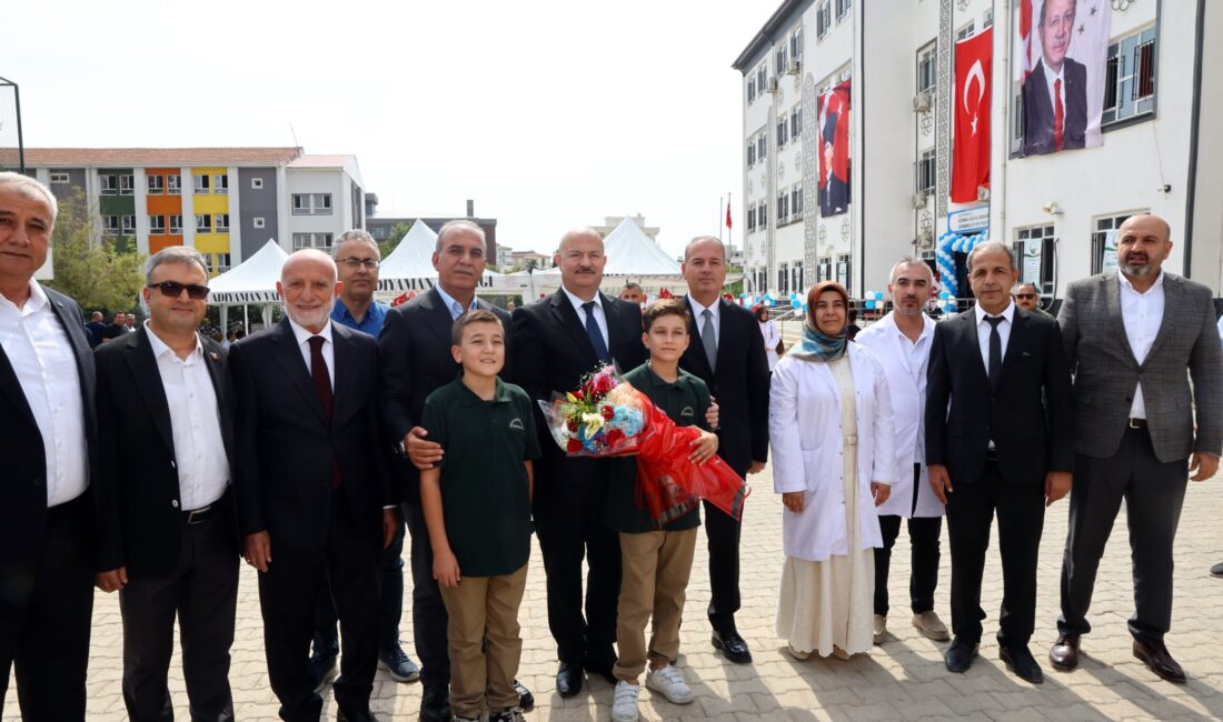 Merkezi İstanbul’da faaliyet gösteren