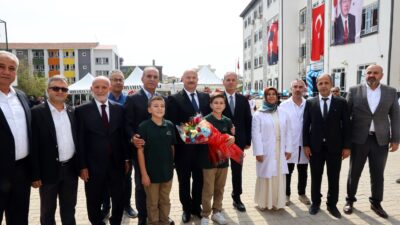 Merkezi İstanbul’da faaliyet gösteren Adıyamanlılar