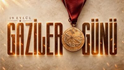 İletişim Başkanı Burhanettin Duran, Gazi