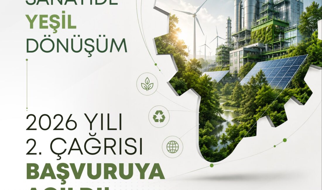 ANKARA / TEKHA Sanayi