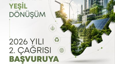 ANKARA / TEKHA Sanayi ve
