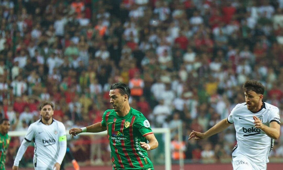 Trendyol Süper Lig’in 6.