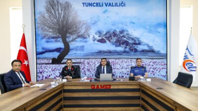 Yeni eğitim ve öğretim dönemi