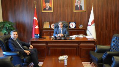 Yalova İl Tarım ve Orman