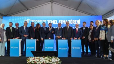 BURSA / TEKHA Bursa’nın sanayi