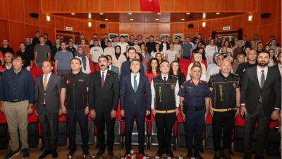 İçişleri Bakanlığı tarafından uyuşturucuyla mücadelede
