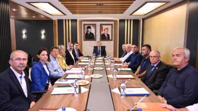 Kaş Gıda İhtisas Organize Sanayi