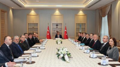 7595 sayılı Kanun kapsamında oluşturulan