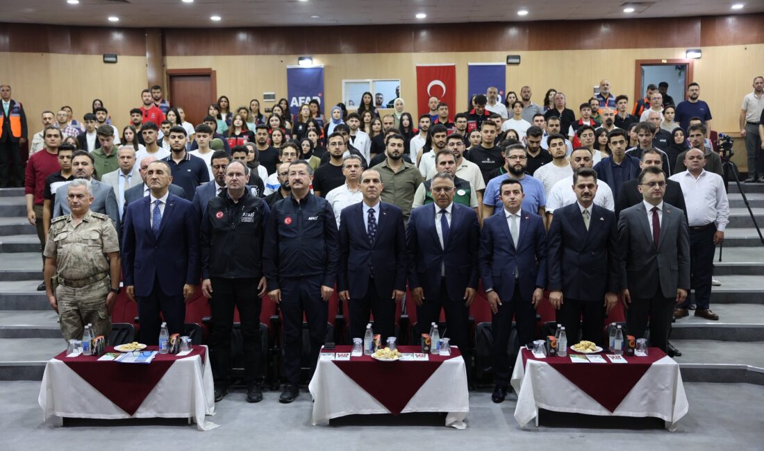 IĞDIR / TEKHA Iğdır’da