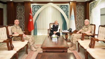 HAKKARİ / TEKHA Jandarma Genel