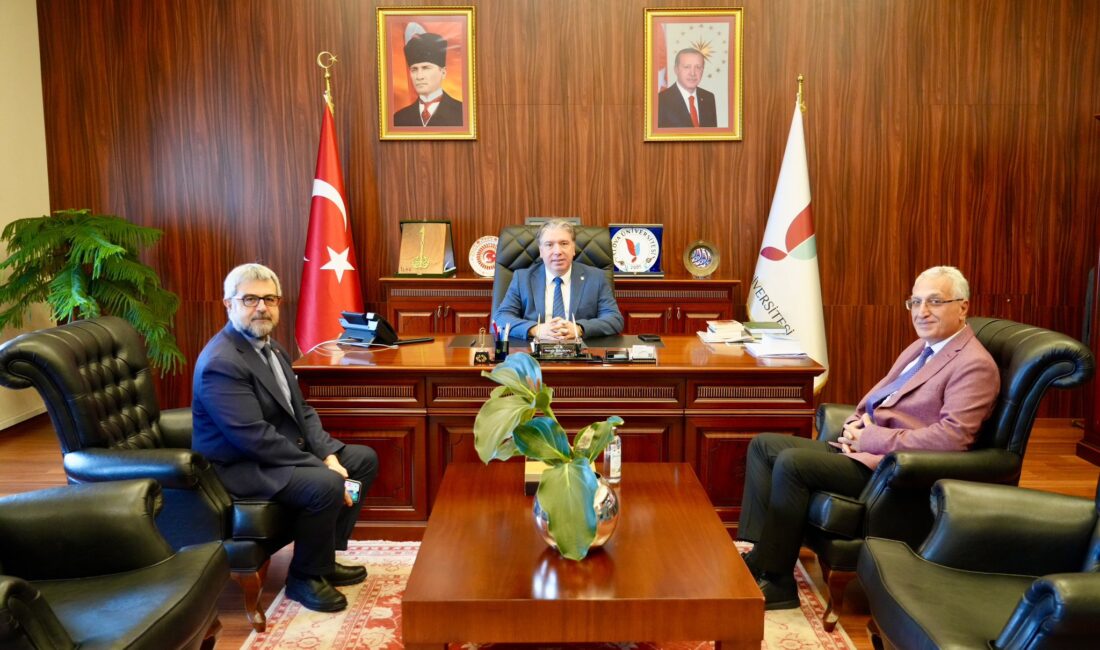 Yalova İl Sağlık Müdürü