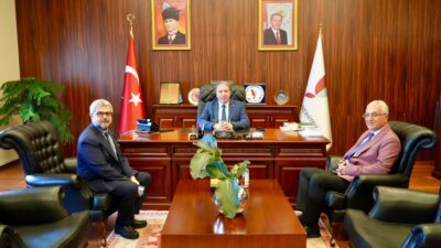 Yalova İl Sağlık Müdürü Uzm.