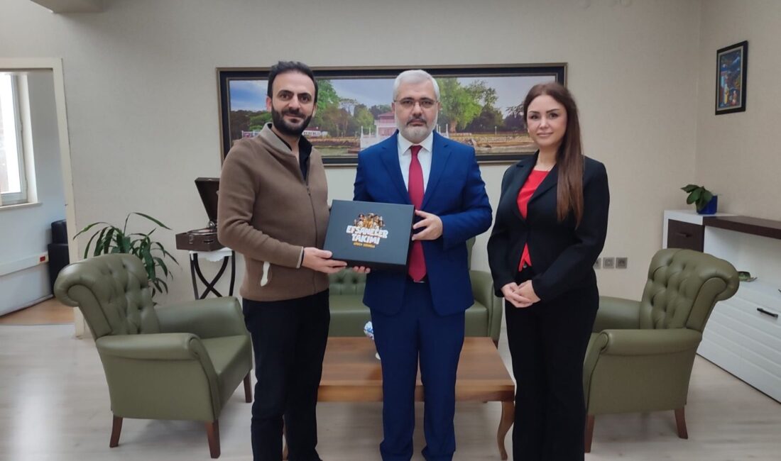YALOVA / TEKHA “Efsaneler