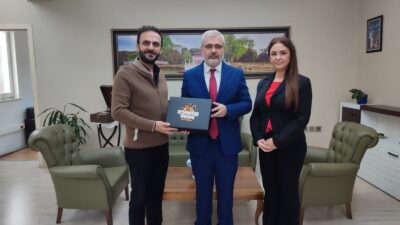 YALOVA / TEKHA “Efsaneler Takımı: