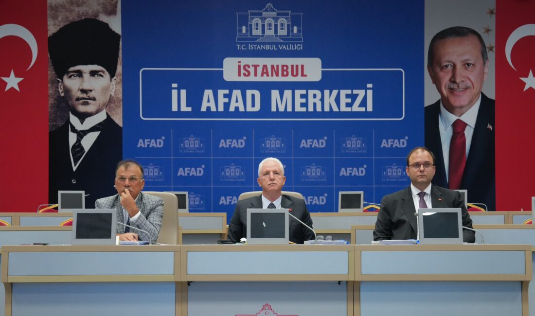 İstanbul’da çocukları ve gençleri