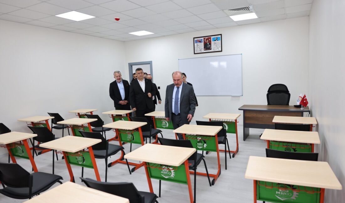 ÇORUM / TEKHA Çorum