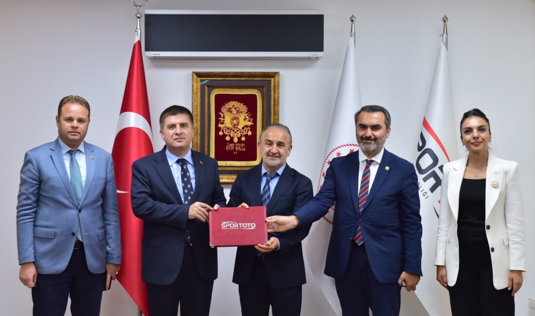 KIRIKKALE / TEKHA Spor