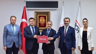 KIRIKKALE / TEKHA Spor Toto