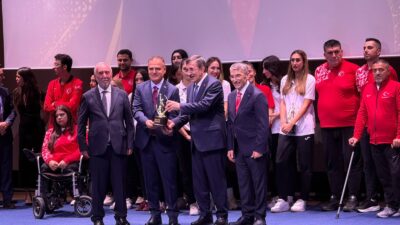 Muğla’da 2026 senesini “Gençlik Yılı”