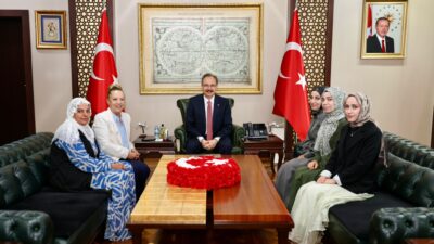 AYHAN MERGEN – SİİRT /