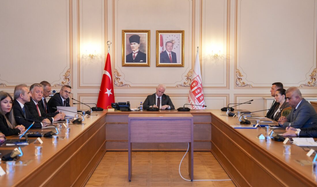 Beykoz Göksu Deresi Kentsel