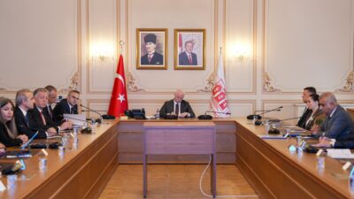 Beykoz Göksu Deresi Kentsel Tasarım