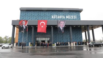 Kütahya’nın binlerce yıllık tarihi ve