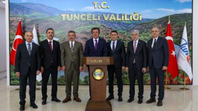 Geçmiş dönem hükümetlerinde Ekonomi Bakanlığı