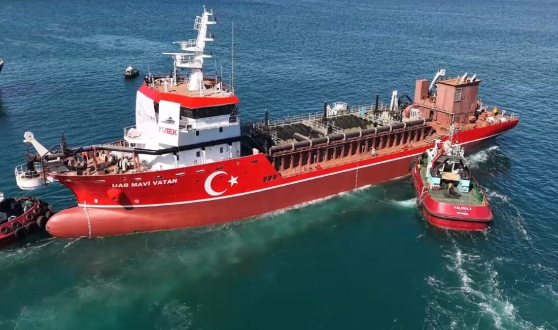 Ulaştırma ve Altyapı Bakanı