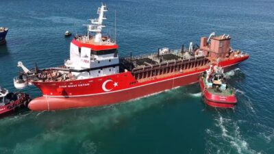 Ulaştırma ve Altyapı Bakanı Abdulkadir