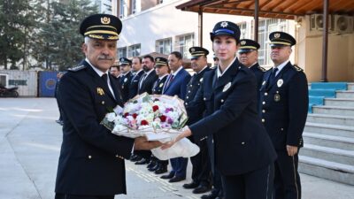 Hüseyin ZORKUN  – HATAY –