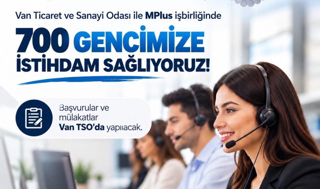  Van Ticaret ve