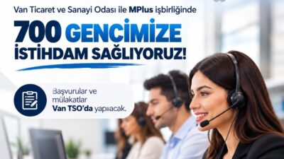   Van Ticaret ve Sanayi