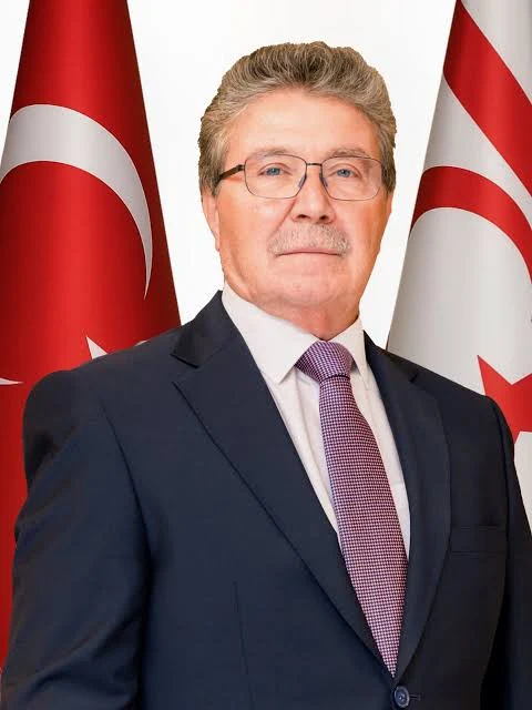   KKTC / TEKHA