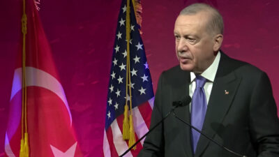   ABD / TEKHA Cumhurbaşkanı