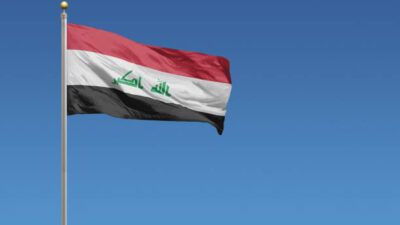 IRAK / TEKHA Irak hükümeti,