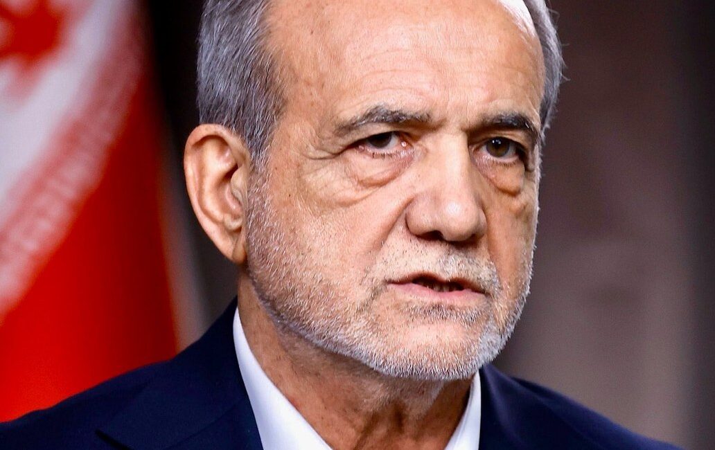 İran Cumhurbaşkanı Pezeşkiyan’dan ABD İle Müzakere Ve Bölgesel İş Birliği Açıklaması KATAR / TEKHA İran