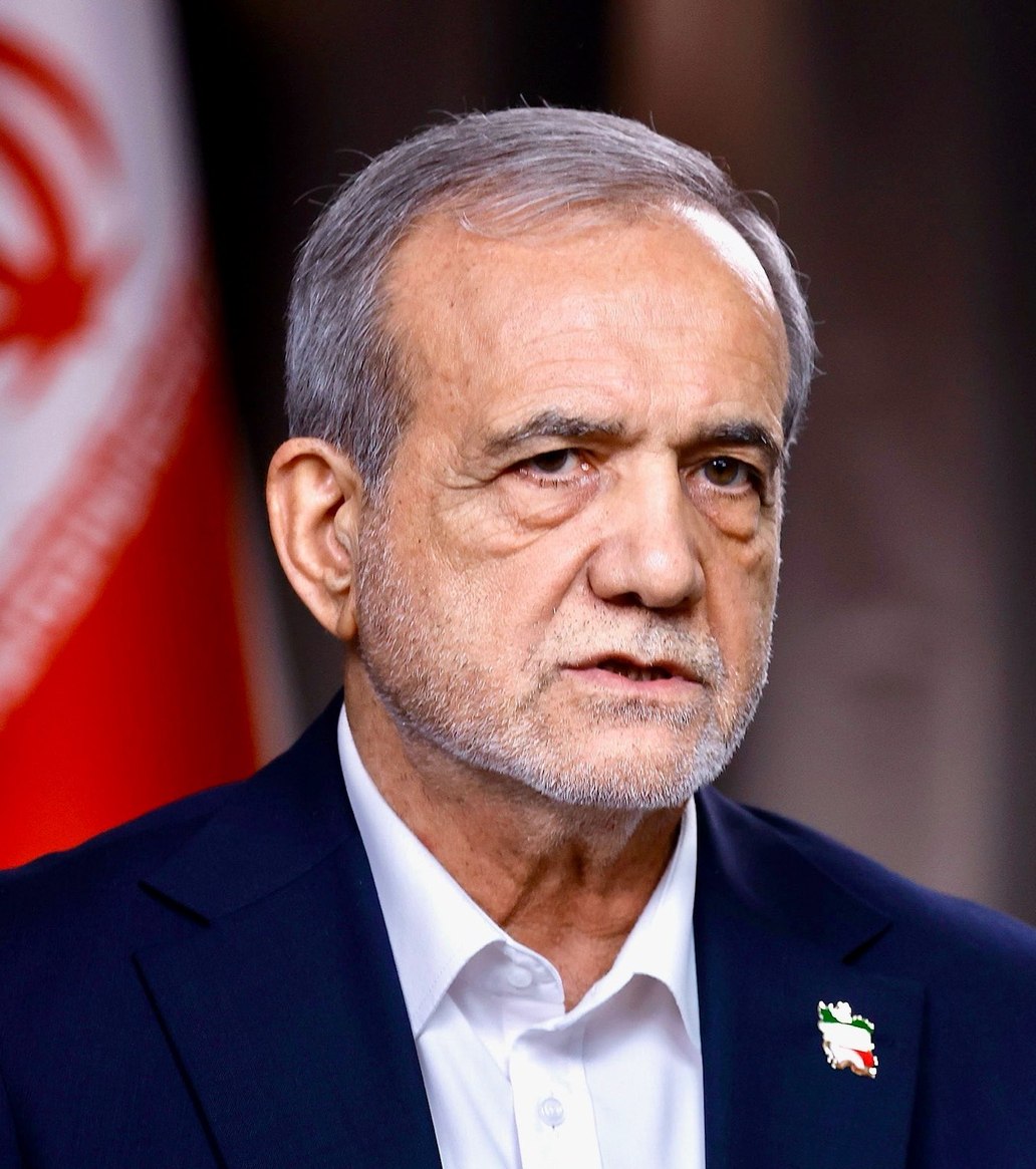İran Cumhurbaşkanı Pezeşkiyan’dan Moskova’da Küresel Enerji Güvenliği Uyarısı
