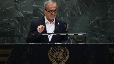 Birleşmiş Milletler (BM) Genel Kurulu’nun