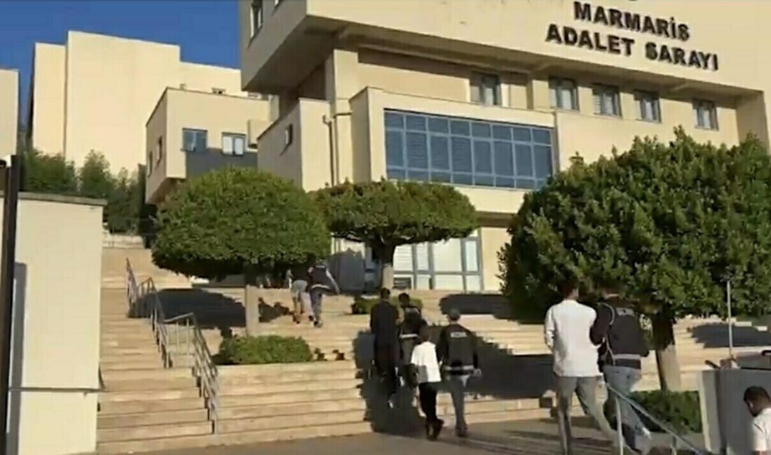 Emniyet Genel Müdürlüğü Kaçakçılık