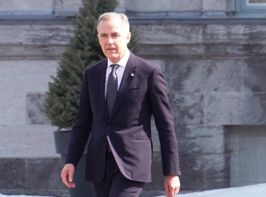 Kanada Başbakanı Mark Carney, Fransa’nın