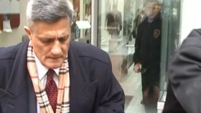 Eski MİT mensubu Kaşif Kozinoğlu’nun