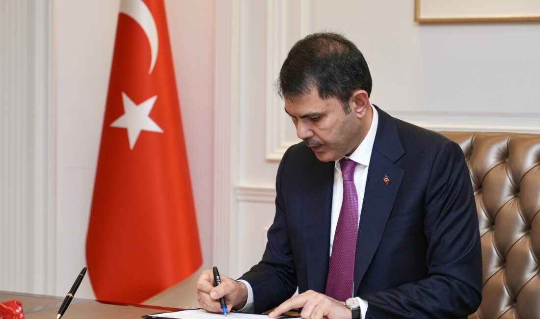 Çevre, Şehircilik ve İklim