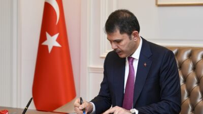 Çevre, Şehircilik ve İklim Değişikliği