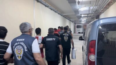 Kırşehir merkezli 4 ilde yürütülen